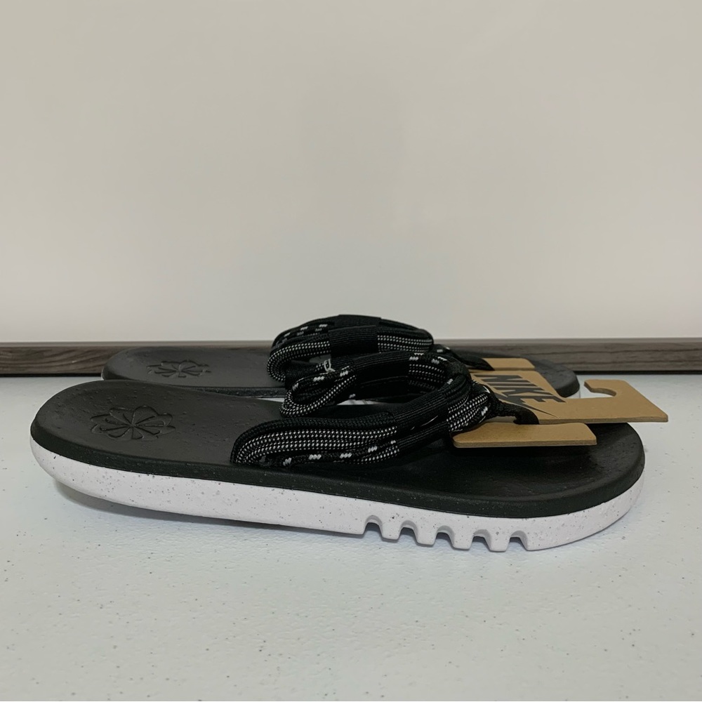 Nike EchoHaven Next Nature Unisex Flip Flop Sandals-Size 8 Men’s/9 Women’s NWT